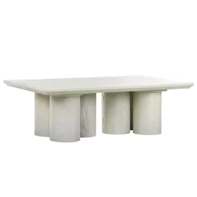 Mesa de Centro Home ESPRIT Madeira MDF 140 x 80 x 45 cm de Home ESPRIT, Jogos de móveis - Ref: S3058299, Preço: 354,05 €, Des...