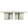 Centre Table Home ESPRIT MDF Wood 140 x 80 x 45 cm by Home ESPRIT, Tables - Ref: S3058299, Price: 354,05 €, Discount: %