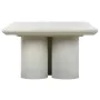 Centre Table Home ESPRIT MDF Wood 140 x 80 x 45 cm by Home ESPRIT, Tables - Ref: S3058299, Price: 354,05 €, Discount: %