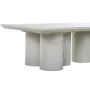 Centre Table Home ESPRIT MDF Wood 140 x 80 x 45 cm by Home ESPRIT, Tables - Ref: S3058299, Price: 354,05 €, Discount: %