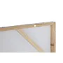 Pintura Home ESPRIT Branco Dourado Purpurina Londres Loft 150 x 3 x 100 cm (2 Unidades) de Home ESPRIT, Impressões sobre tela...