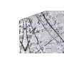 Cadre Home ESPRIT Blanc Doré Paillettes Londres Loft 150 x 3 x 100 cm (2 Unités) de Home ESPRIT, Impressions sur toile - Réf ...