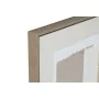 Bild Home ESPRIT Braun Beige abstrakt Urban 82 x 3,8 x 102 cm (2 Stück) von Home ESPRIT, Leinwanddrucke - Ref: S3058310, Prei...