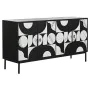 Credenza Home ESPRIT Metallo Abete 160 x 40 x 80 cm di Home ESPRIT, Credenze e buffet - Rif: S3058322, Prezzo: 419,00 €, Scon...