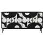 Credenza Home ESPRIT Metallo Abete 160 x 40 x 80 cm di Home ESPRIT, Credenze e buffet - Rif: S3058322, Prezzo: 419,00 €, Scon...