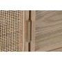 Credenza Home ESPRIT Rattan Abete 136 x 38 x 80 cm di Home ESPRIT, Credenze e buffet - Rif: S3058324, Prezzo: 347,29 €, Scont...