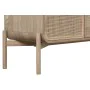 Credenza Home ESPRIT Rattan Abete 136 x 38 x 80 cm di Home ESPRIT, Credenze e buffet - Rif: S3058324, Prezzo: 347,29 €, Scont...