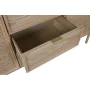 Buffet Home ESPRIT Rotin Sapin 136 x 38 x 80 cm de Home ESPRIT, Buffets, crédences et vaisseliers - Réf : S3058324, Prix : 38...