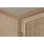 Credenza Home ESPRIT Rattan Abete 136 x 38 x 80 cm di Home ESPRIT, Credenze e buffet - Rif: S3058324, Prezzo: 347,29 €, Scont...