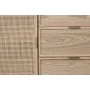 Credenza Home ESPRIT Rattan Abete 136 x 38 x 80 cm di Home ESPRIT, Credenze e buffet - Rif: S3058324, Prezzo: 347,29 €, Scont...