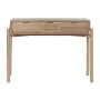 Consola Home ESPRIT Ratán Abeto 108 x 40 x 77 cm de Home ESPRIT, Mesas - Ref: S3058327, Precio: 162,10 €, Descuento: %