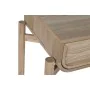 Consola Home ESPRIT Ratán Abeto 108 x 40 x 77 cm de Home ESPRIT, Mesas - Ref: S3058327, Precio: 162,10 €, Descuento: %