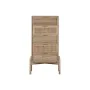 Schubladenschrank Home ESPRIT Rattan Tanne Tropical 52 x 35 x 100 cm von Home ESPRIT, Kommoden & Sideboards - Ref: S3058328, ...