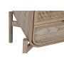 Cassettiera Home ESPRIT Rattan Abete Tropicale 52 x 35 x 100 cm di Home ESPRIT, Comò e cassettiere - Rif: S3058328, Prezzo: 2...