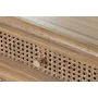 Schubladenschrank Home ESPRIT Braun Akazienholz Holz MDF 80 x 34 x 75 cm von Home ESPRIT, Kommoden & Sideboards - Ref: S30583...