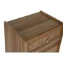 Chest of drawers Home ESPRIT Brown Acacia MDF Wood 40 x 30 x 104,5 cm by Home ESPRIT, Chest of Drawers - Ref: S3058335, Price...