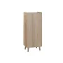 Schubladenschrank Home ESPRIT Braun Akazienholz Holz MDF 40 x 30 x 104,5 cm von Home ESPRIT, Kommoden & Sideboards - Ref: S30...