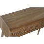 Consola Home ESPRIT Castanho Acácia Madeira MDF 90 x 34 x 73 cm de Home ESPRIT, Jogos de móveis - Ref: S3058336, Preço: 153,8...