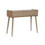 Consola Home ESPRIT Castanho Acácia Madeira MDF 90 x 34 x 73 cm de Home ESPRIT, Jogos de móveis - Ref: S3058336, Preço: 153,8...