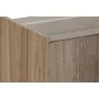 Comodino Home ESPRIT Marrone Legno di acacia Legno MDF 40 x 30 x 46 cm di Home ESPRIT, Comodini - Rif: S3058337, Prezzo: 62,6...