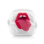 Mascarilla Higiénica de Tela Reutilizable Tongue Luanvi Talla M Pack de 3 uds de Luanvi, Desechables - Ref: S3206856, Precio:...