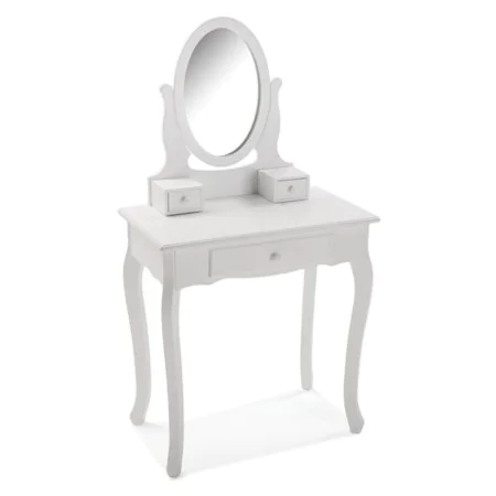 Dresser Versa 16710572 Mirror MDF Wood (40 x 129,5 x 70 cm) by Versa, Dressing Tables - Ref: S3400203, Price: 131,93 €, Disco...