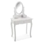 Dresser Versa 16710572 Mirror MDF Wood (40 x 129,5 x 70 cm) by Versa, Dressing Tables - Ref: S3400203, Price: 131,93 €, Disco...