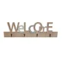 Colgador Welcome (4 x 18 x 59 cm) de Versa, Percheros - Ref: S3401946, Precio: 13,33 €, Descuento: %