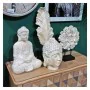 Decorative Figure Versa Buddha Resin (19 x 26 x 18 cm) by Versa, Collectables - Ref: S3402054, Price: 21,27 €, Discount: %