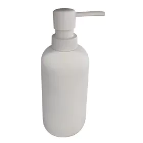 Dispenser di Sapone Versa Resina (6,5 x 18,5 x 6,5 cm) di Versa, Set di accessori per il bagno - Rif: S3402918, Prezzo: 8,43 ...