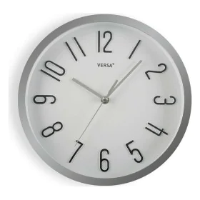 Orologio da Parete Versa M292451 Plastica Fusion 4,6 x 30 x 30 cm di Versa, Orologi da parete - Rif: S3403303, Prezzo: 11,56 ...