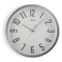 Wall Clock Versa M292451 Plastic Fusion 4,6 x 30 x 30 cm by Versa, Wall Clocks - Ref: S3403303, Price: 11,56 €, Discount: %