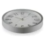 Wall Clock Versa M292451 Plastic Fusion 4,6 x 30 x 30 cm by Versa, Wall Clocks - Ref: S3403303, Price: 11,56 €, Discount: %