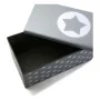 Detachable Trunk Stars Fusion 38 x 37,5 x 76,5 cm by BigBuy Home, Storage boxes and chests - Ref: S3403559, Price: 37,45 €, D...