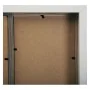 Bilderrahmen für die Wand Holz MDF (4,5 x 19,4 x 62 cm) von Versa, Wand- und Tischrahmen - Ref: S3403693, Preis: 16,31 €, Rab...