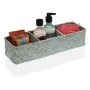 Scatola con scomparti Versa Alghe marine (12 x 8 x 36 cm) di Versa, Organizer per cosmetici - Rif: S3403707, Prezzo: 6,51 €, ...