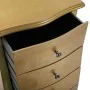 Chest of drawers Cagliari MDF Wood (36 x 100 x 48 cm) by Versa, Chest of Drawers - Ref: S3403803, Price: 208,77 €, Discount: %