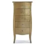 Chest of drawers Cagliari MDF Wood (36 x 100 x 48 cm) by Versa, Chest of Drawers - Ref: S3403803, Price: 208,77 €, Discount: %