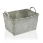 Multi-purpose basket (23 x 18 x 33 cm) by BigBuy Home, Cosmetic Organisers - Ref: S3403812, Price: 12,33 €, Discount: %