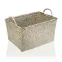 Cesta Multiusos (23 x 18 x 33 cm) de BigBuy Home, Organizadores de cosméticos - Ref: S3403812, Preço: 12,33 €, Desconto: %