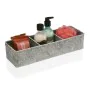 Multi-purpose basket Marine algae by BigBuy Home, Cosmetic Organisers - Ref: S3403830, Price: 9,85 €, Discount: %