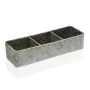 Multi-purpose basket Marine algae by BigBuy Home, Cosmetic Organisers - Ref: S3403830, Price: 9,85 €, Discount: %