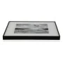 Pintura Beach Way Versa Cristal (2 x 30 x 30 cm) de Versa, Frontões decorativos - Ref: S3403860, Preço: 9,58 €, Desconto: %