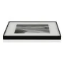 Cadre Versa Verre (2 x 30 x 30 cm) de Versa, Décorations murales - Réf : S3403955, Prix : 9,58 €, Remise : %