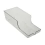 Organizador para Cajones Versa Plástico (15,3 x 10,8 x 35,3 cm) de Versa, Estantes y soportes - Ref: S3403973, Precio: 4,73 €...