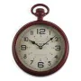 Wall Clock Versa Metal (28 x 5 x 22 cm) by Versa, Wall Clocks - Ref: S3403998, Price: 11,54 €, Discount: %