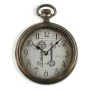 Horloge Murale Versa Keys Métal (28 x 5 x 22 cm) de Versa, Pendules murales - Réf : S3403999, Prix : 11,54 €, Remise : %