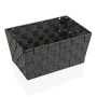 Cesta Multiusos Versa Têxtil (20 x 15 x 30 cm) de Versa, Organizadores de cosméticos - Ref: S3404190, Preço: 5,98 €, Desconto: %