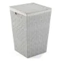 Laundry basket Versa Textile (33 x 52 x 33 cm) by Versa, Laundry Baskets - Ref: S3404203, Price: 27,25 €, Discount: %