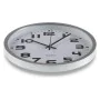 Wall Clock Versa Plastic 3,8 x 25 x 25 cm by Versa, Wall Clocks - Ref: S3404212, Price: 8,52 €, Discount: %